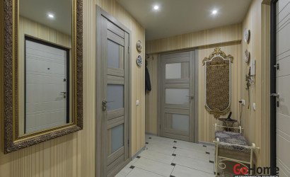 Купить 2-комнатную квартиру, Минск, Мавра ул., 18 (Фрунзенский район). Фото 11