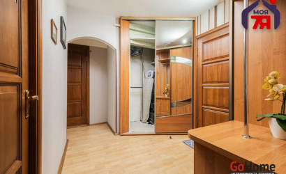 Купить 2-комнатную квартиру, Минск, Слободская ул., 55 (Московский район). Фото 15