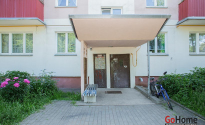 Купить 2-комнатную квартиру, Минск, Харьковская ул., 78/4(Фрунзенский район). Фото 14