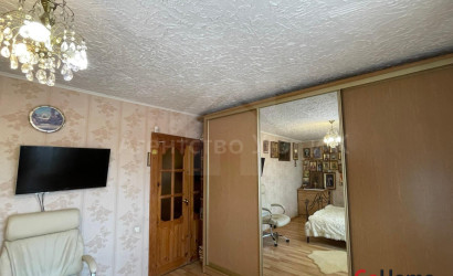 Купить 3-комнатную квартиру, Витебск, Ленина ул., 53. Фото 9