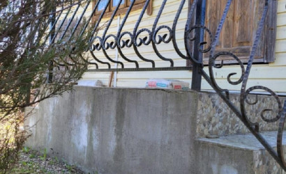 Купить дом в деревне, Надежда-АРДИ, 12 соток. Фото 3