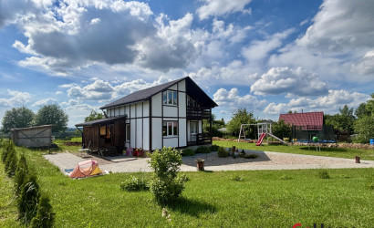 Купить дом, Луково, Центральная ул., 13, 25 соток. Фото 27