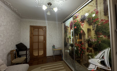 Купить 4-комнатную квартиру, Брест, Заводская, ул. Янки Купалы. Фото 16