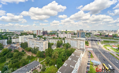 Купить 3-комнатную квартиру, Минск, Дзержинского просп., 12 (Московский район). Фото 17