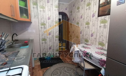 Купить 1-комнатную квартиру, Брест, ул. Адамковская. Фото 4