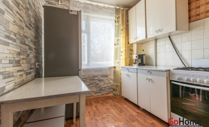 Купить 2-комнатную квартиру, Минск, Славинского ул., 17(Первомайский район). Фото 13