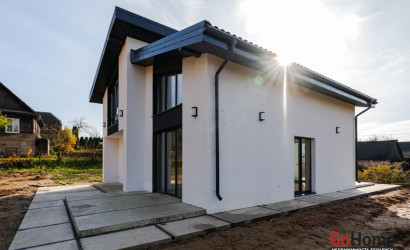 Купить коттедж, Фаниполь, Купалы ул., 10 соток. Фото 24