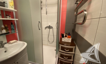 Купить 1-комнатную квартиру, Кобрин, , . Фото 12