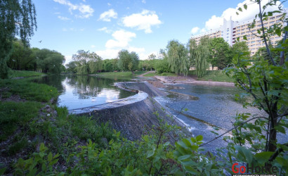 Купить 1-комнатную квартиру, Минск, Кошевого ул., 28(Партизанский район). Фото 27