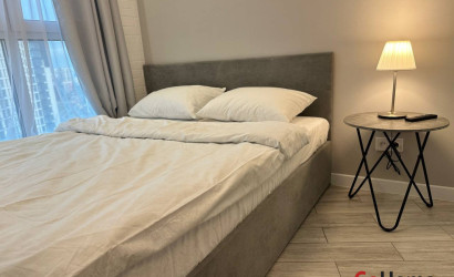 Снять 2-комнатную квартиру на сутки, Минск, ул. Леонида Левина, д. 1 (Октябрьский район). Фото 4