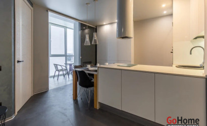 Купить 4-комнатную квартиру, Минск, Петра Мстиславца, 15 (Первомайский район). Фото 4