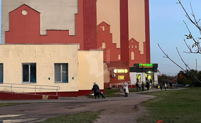 Аренда торгового помещения, Минск, Солтыса ул., 62,  25 кв.м.. Фото 5