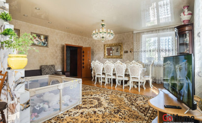 Купить дом, Заполье, Белорусская ул., 8, 14.5 соток. Фото 16