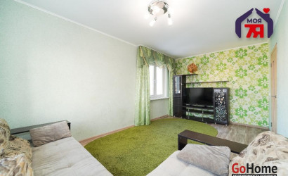 Купить 2-комнатную квартиру, Минск, Плеханова ул., 61 (Ленинский район). Фото 14