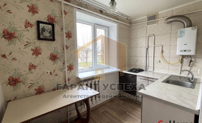 Купить 2-комнатную квартиру, Тельмы-1, Солейко. Фото 2