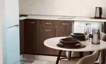 Снять 1-комнатную квартиру на сутки, Светлогорск, Интернациональная . Фото 2