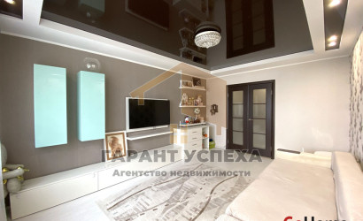 Купить 2-комнатную квартиру, Брест, ул. Волгоградская, д. . Фото 6
