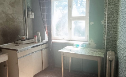 Купить 3-комнатную квартиру, Жлобин, Урицкого, 56. Фото 1