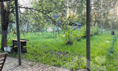 Купить дом в деревне, Автомобилист №2, 10 соток. Фото 5