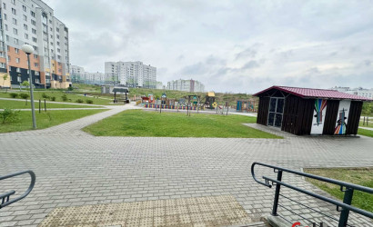 Купить 2-комнатную квартиру, Гродно, Старомалыщинская, 104. Фото 13