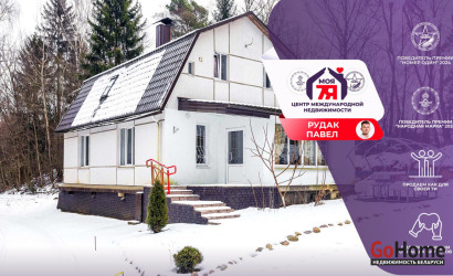 Купить коттедж, Дубница, Лесная ул., 4 соток. Фото 16