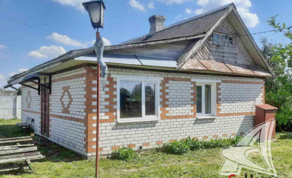 Купить дом, Леплевка, Домачевский с/с, 24.16 соток. Фото 2