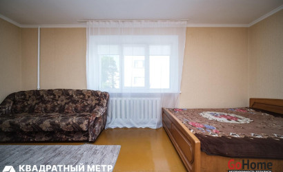 Купить 1-комнатную квартиру, Минск, Кошевого ул., 28(Партизанский район). Фото 2