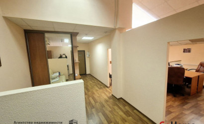 Продажа офиса, Минск, Тростенецкая, 3,  77 кв.м.. Фото 10