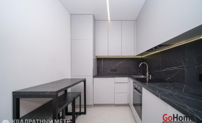 Купить 2-комнатную квартиру, Минск, Мира просп., 1 (Октябрьский район). Фото 13