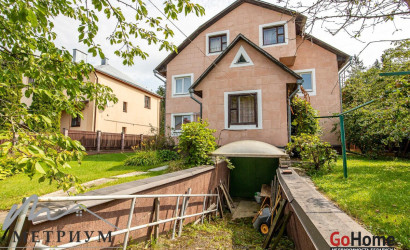 Купить коттедж, Фаниполь, Лесная ул., 14.61 соток. Фото 22