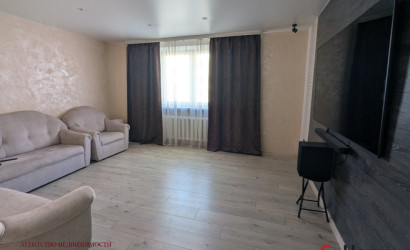 Купить 4-комнатную квартиру, Брест, ул. Октябрьская, д. . Фото 6