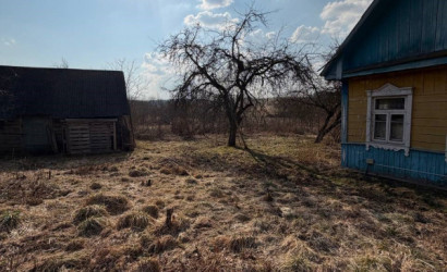 Купить дом, Ляховщина, Центральная, 52, 25 соток. Фото 1