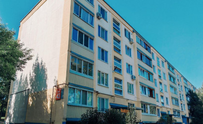 Купить 1-комнатную квартиру, Минск, Казинца ул., 43 (Октябрьский район). Фото 2