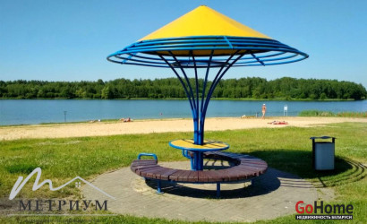 Купить дом, Минск, Халтурина 1-й пер., 9, 5.05 соток. Фото 8