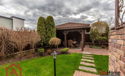 Снять 5-комнатную квартиру, Боровая . Фото 6