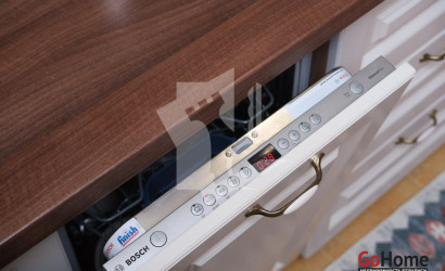 Купить 4-комнатную квартиру, Минск, Острошицкая ул., 8 (Первомайский район). Фото 14