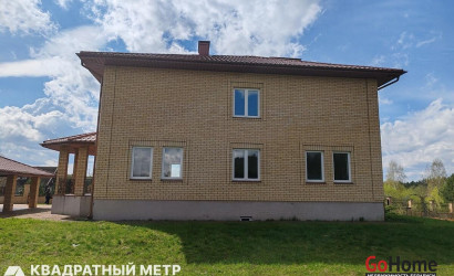 Купить дом, Новое Поле, Зеленая ул., 15.24 соток. Фото 31