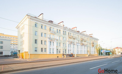 Купить 1-комнатную квартиру, Минск, Козлова ул., 19(Первомайский район). Фото 18