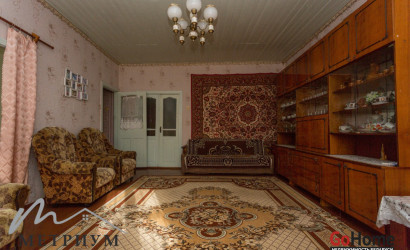 Купить дом, Станиславово, Новоселенская ул., 22 соток. Фото 17