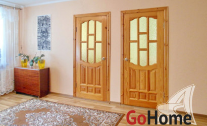 Купить 4-комнатную квартиру, Брест, Восток, ул. Московская. Фото 3