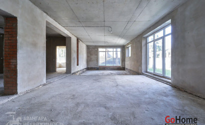 Купить коттедж, Липовая Колода, Ясная Поляна ул., 7, 15 соток. Фото 26