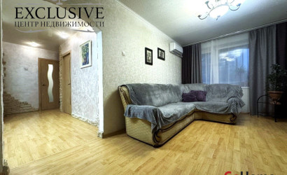 Купить 3-комнатную квартиру, Новополоцк, Молодежная ул., 142. Фото 8