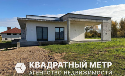 Купить дом, Острошицы, Дружная ул., 25 соток. Фото 4