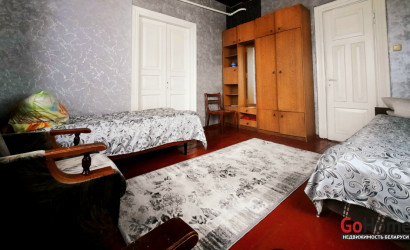 Снять коттедж, Волковыск, Мудренко, 20. Фото 6