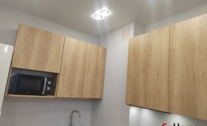 Снять 2-комнатную квартиру, Брест, Махновича, 11. Фото 9