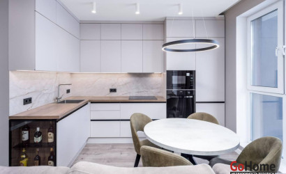 Купить 3-комнатную квартиру, Минск, Белградская ул., 14 (Октябрьский район). Фото 6