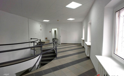 Аренда офиса, Минск, Замковая ул., 33,  от 36 до 150 кв.м.. Фото 11