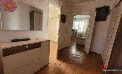 Купить дом, Брест, Граевка, 3.5 соток. Фото 14