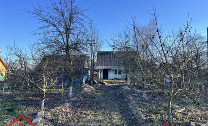 Купить дом, Томковичи, Зелёная, 20.31 соток. Фото 12