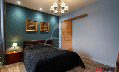 Снять 3-комнатную квартиру, Минск, Кальварийская ул. 16 (Фрунзенский район). Фото 6